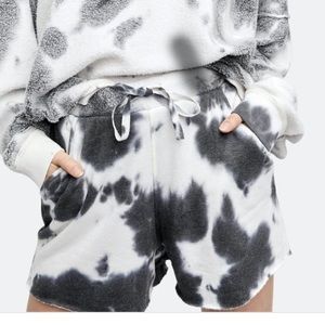 Free people  mini short XS